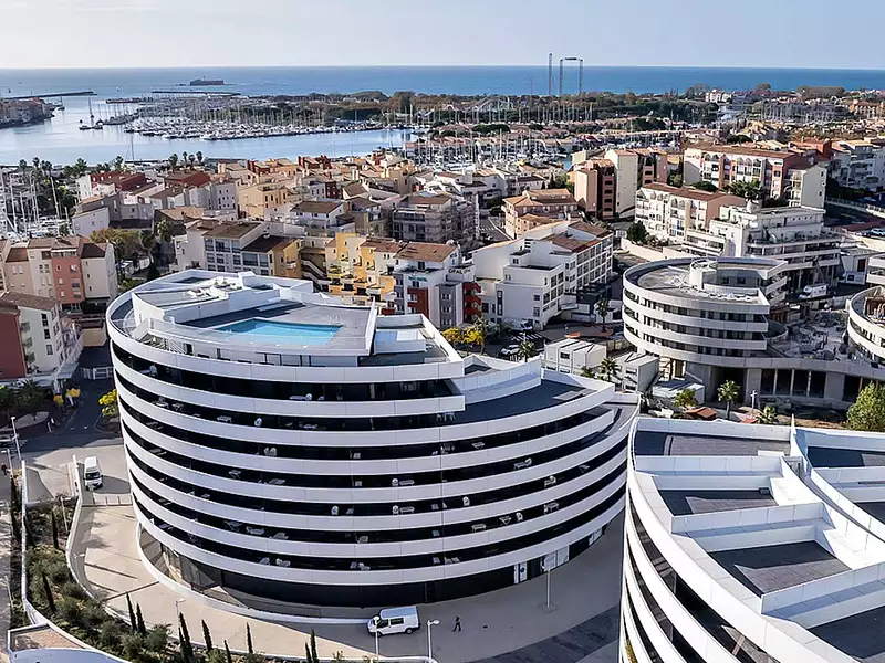 Le Sylène - Agde (34300)