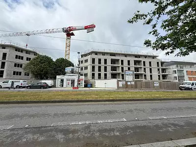 Le Domaine des Tilleuls