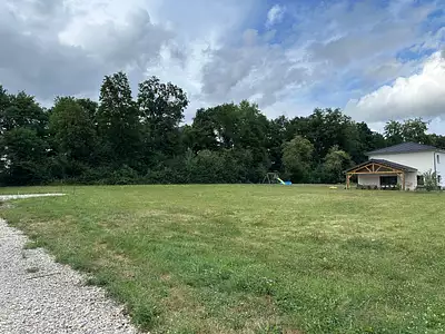 Maison neuve, 89 m²