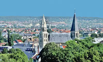 Les Jardins des Vergers
