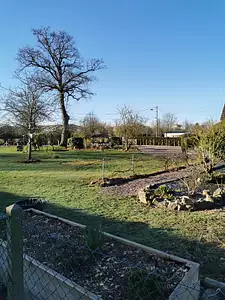 Terrain à bâtir, 618 m²