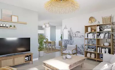 Villa Aéria - ARES (33)