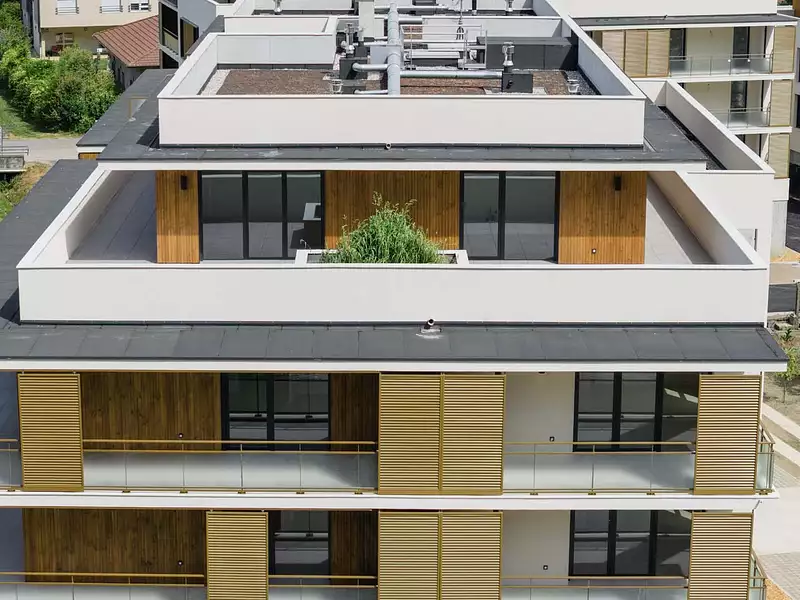 L'Envol - Le Versoud (38420)