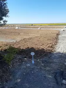 Terrain à bâtir, 239 m²