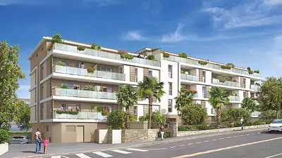 Villa Harmonia