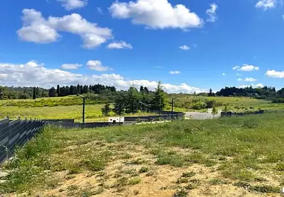 Maison neuve, 100 m²