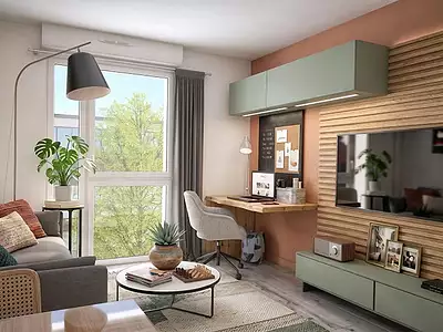 My Work La Rochelle