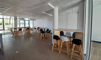 My Campus Jean Jaurès