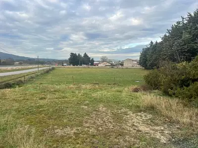 Maison neuve, 70 m²