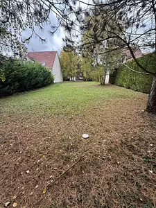 Maison neuve, 114 m²