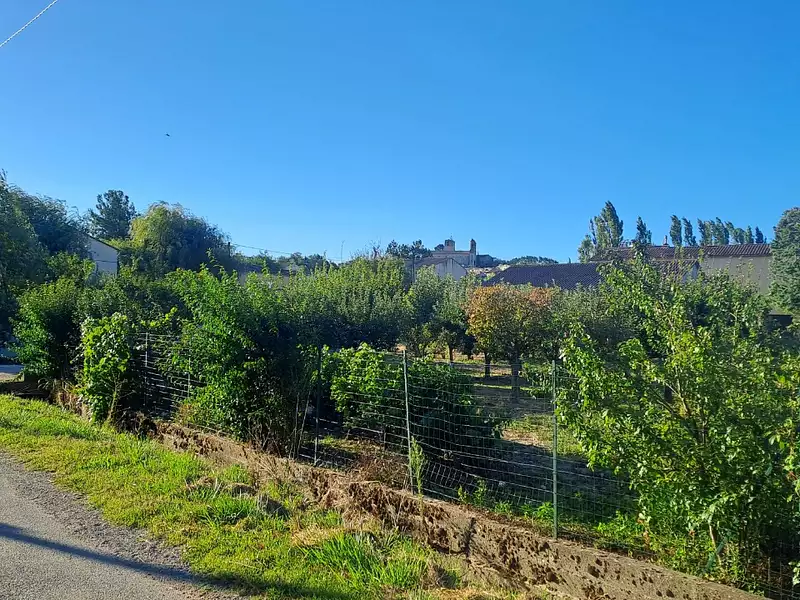 Maison neuve, 90 m² - Rians (83560)