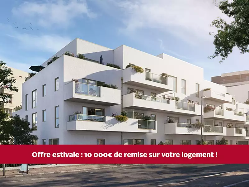 OPALE - Rennes (35000)