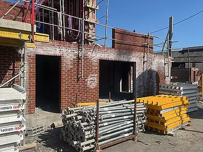 LE DOMAINE D'HARPIGNIES