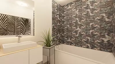 Maison neuve, 80 m²