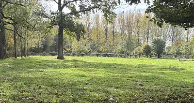 Maison neuve, 105 m²