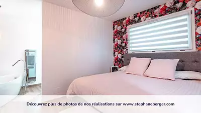 Maison neuve, 102 m²