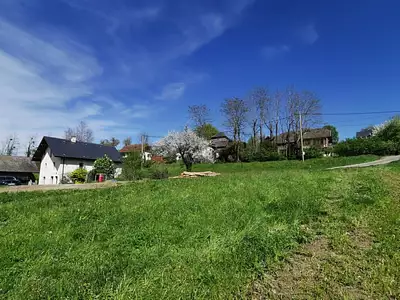 Maison neuve, 113 m²