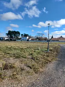 Maison neuve, 66 m²