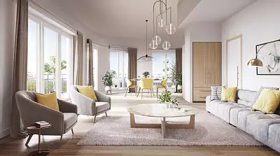 Le Clos des Amandiers