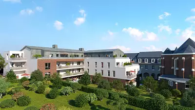 LE PARC DES MATHURINS