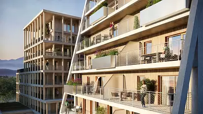 Éclat Léman