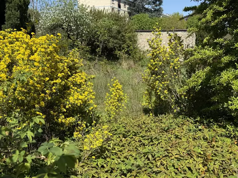 Maison neuve, 102 m² - Orly (94310)