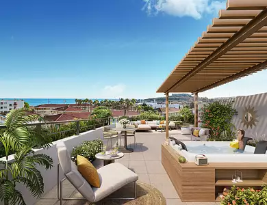 Villa Riviera