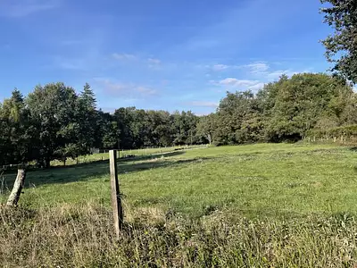 Maison neuve, 95 m²