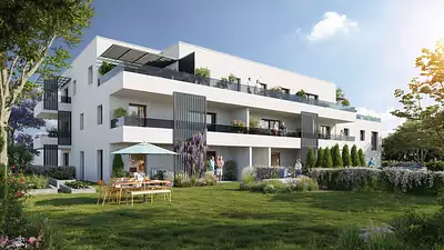 LE CLOS BEL-AMI