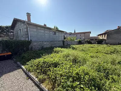 Maison neuve, 95 m²