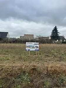 Maison neuve, 100 m²