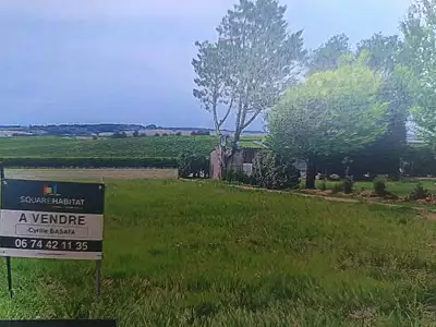 Maison neuve, 152 m²