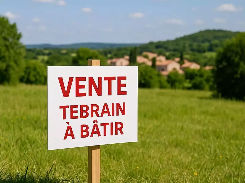 Maison neuve, 90 m² - Orthoux-Sérignac-Quilhan (30260)