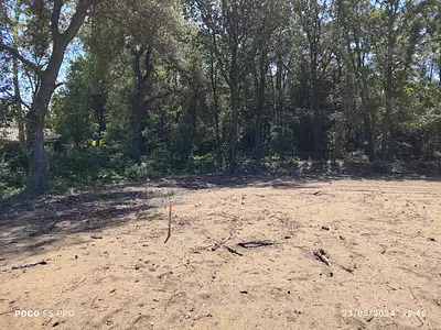 Terrain à bâtir, 350 m²