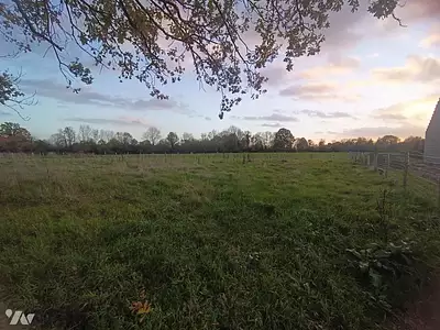 Maison neuve, 118 m²