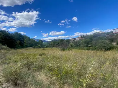 Terrain à bâtir, 999 m²