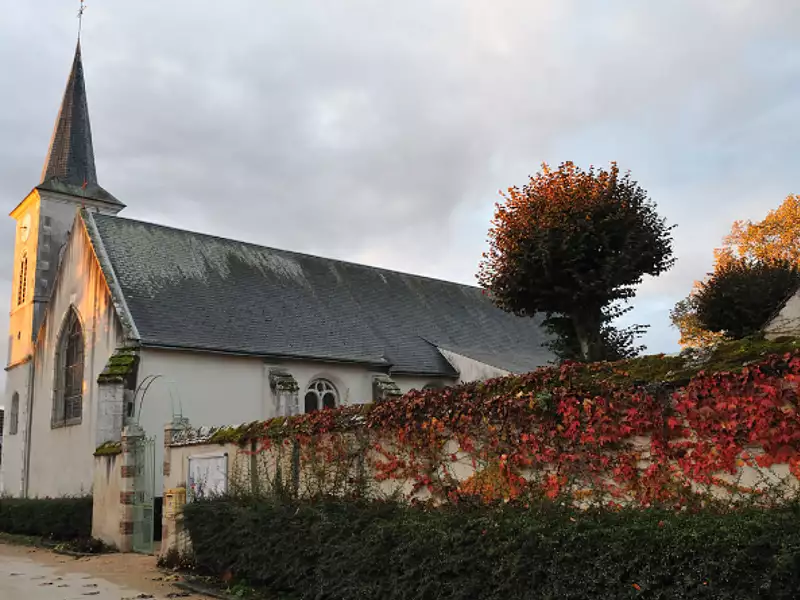 Maison neuve, 127 m² - Ardon (45160)