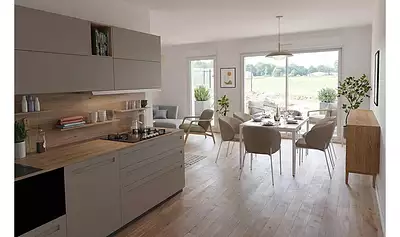 Villa Serena