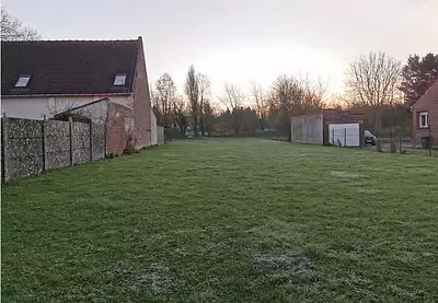 Maison neuve, 93 m²