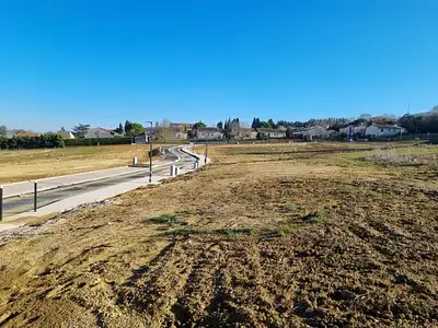 Maison neuve, 94 m²