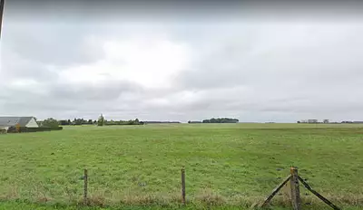 Terrain à bâtir, 1 000 m²