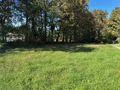 Terrain à bâtir, 800 m²