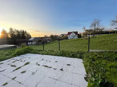 LE HAMO DU BELVÉDÈRE