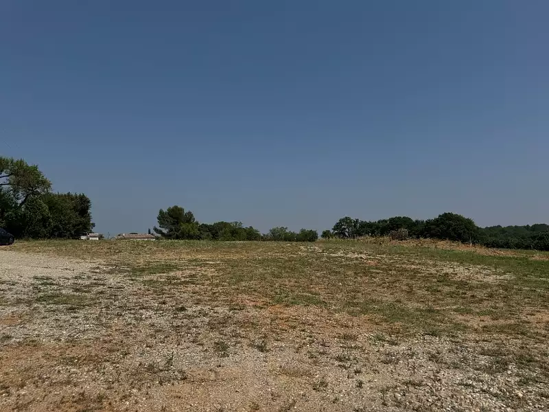 Maison neuve, 78 m² - Galargues (34160)