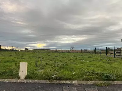 Maison neuve, 140 m²