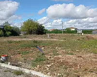 Maison neuve, 90 m²