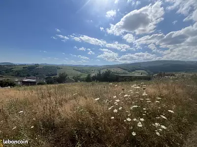 Maison neuve, 121 m²