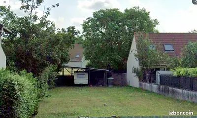 Maison neuve, 132 m²