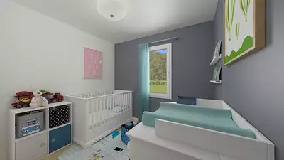 Maison neuve, 82 m²