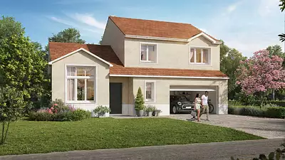 Le clos des Peupliers